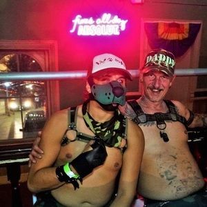 Meet your Posher, Jeffery